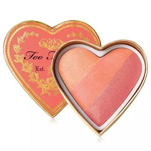 Too Faced Sweethearts Perfect Flush Blush